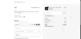 worldnetgifts coupon verification screenshot
