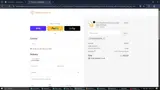 worldnetgifts. coupon verification screenshot