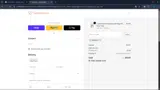 ARNOLDO coupon verification screenshot