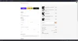 RICHAD coupon verification screenshot