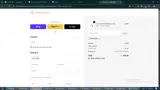 ARNOLDO coupon verification screenshot