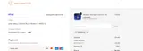 spooky15 coupon verification screenshot