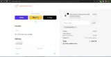worldnetgifts coupon verification screenshot