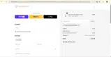 WELCOMEworldnetgifts coupon verification screenshot