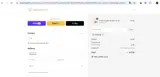 SAVEMORE coupon verification screenshot