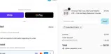 DXLWO10 coupon verification screenshot