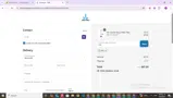 World of Bongs coupon verification screenshot