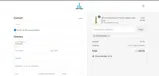 World of Bongs coupon verification screenshot