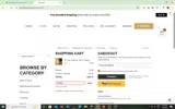 10honey coupon verification screenshot