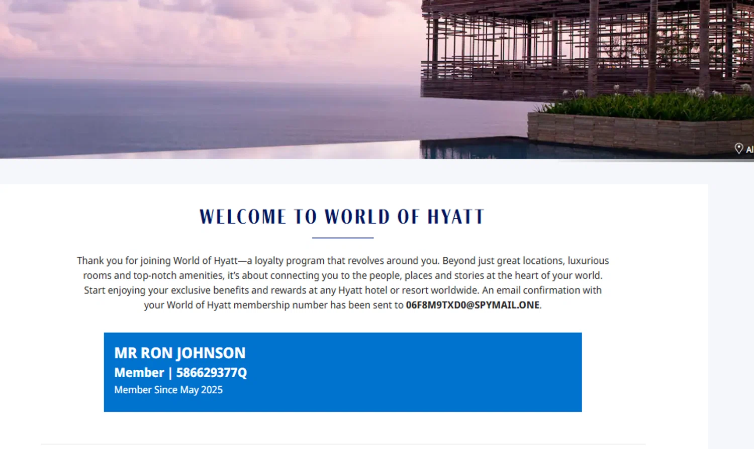 World of Hyatt promo code screenshot showing code SAVENOW applied at World of Hyatt checkout page. Uploaded by SimplyCodes community member SimplyCVerlie on May 7, 2025