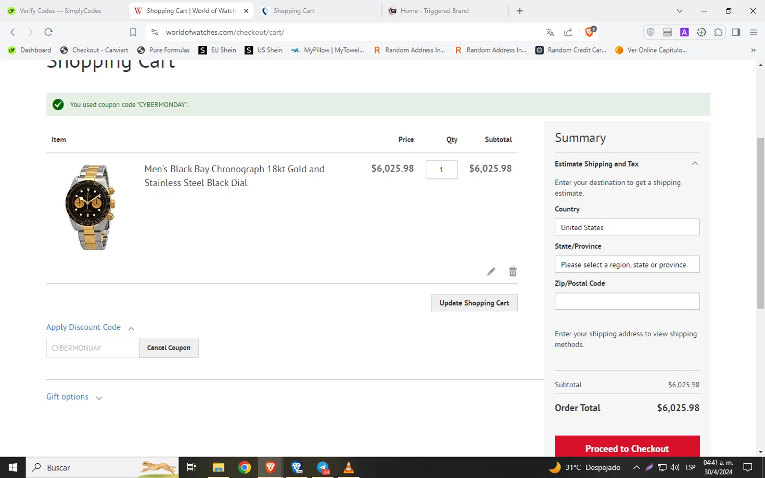 World of Watches Promo Codes 5 Off May 2024