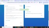 Lexi coupon verification screenshot