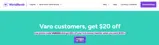 WorldRemit coupon verification screenshot