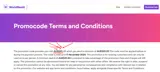 WorldRemit coupon verification screenshot