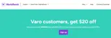 WorldRemit coupon verification screenshot