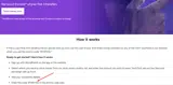 WorldRemit coupon verification screenshot