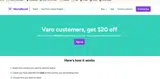 WorldRemit coupon verification screenshot
