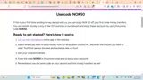 WorldRemit coupon verification screenshot