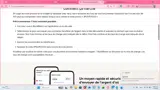 WorldRemit coupon verification screenshot