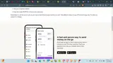 WorldRemit coupon verification screenshot