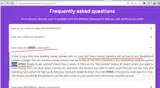 WorldRemit coupon verification screenshot