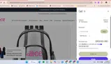 15sffsalsaps coupon verification screenshot
