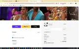 janelle15 coupon verification screenshot
