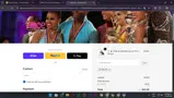 JACA15 coupon verification screenshot