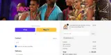 get15%off coupon verification screenshot