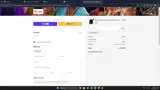 WELCOME1 coupon verification screenshot