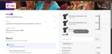 extra15% coupon verification screenshot