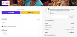 15sffsalsaps coupon verification screenshot