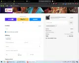 MELANYLERMONT coupon verification screenshot