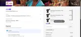 get15%off coupon verification screenshot