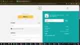 10TIZE coupon verification screenshot