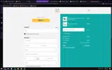 WELCOME20 coupon verification screenshot