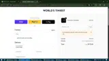 ST70 coupon verification screenshot