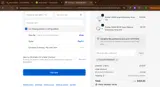 DEALSPOTRBRANDS coupon verification screenshot