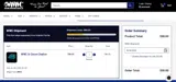 World Wide Corals coupon verification screenshot