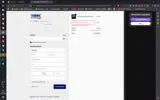 World Wide Corals coupon verification screenshot