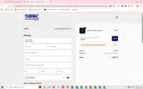World Wide Corals coupon verification screenshot