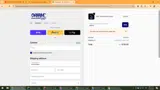 World Wide Corals coupon verification screenshot