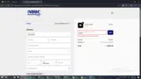 World Wide Corals coupon verification screenshot
