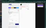 World Wide Corals coupon verification screenshot