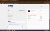 World Wide Corals coupon verification screenshot