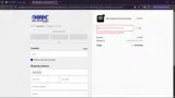 World Wide Corals coupon verification screenshot