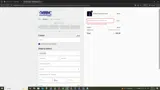 World Wide Corals coupon verification screenshot