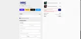 World Wide Corals coupon verification screenshot