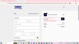 World Wide Corals coupon verification screenshot