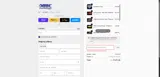 World Wide Corals coupon verification screenshot